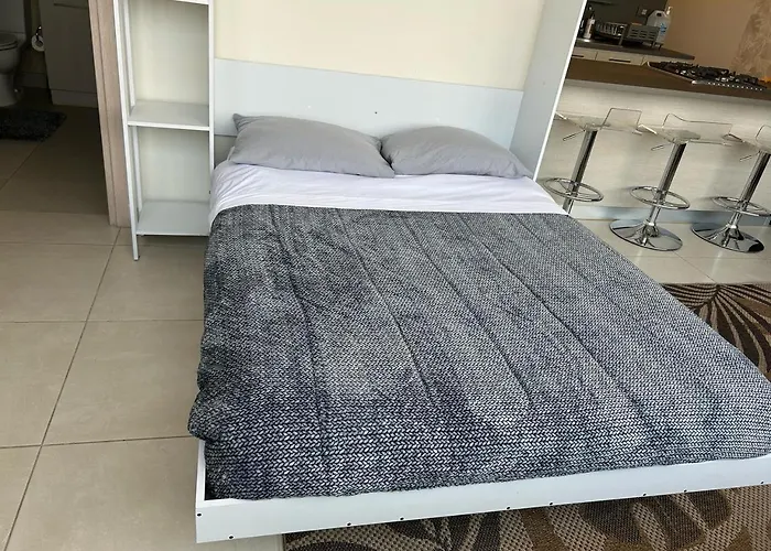 Apartamento Centro Banamex Hipódromo De Américas Toreo *